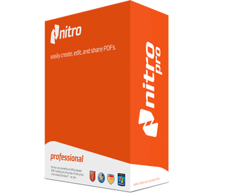 Nitro reader 5 download free